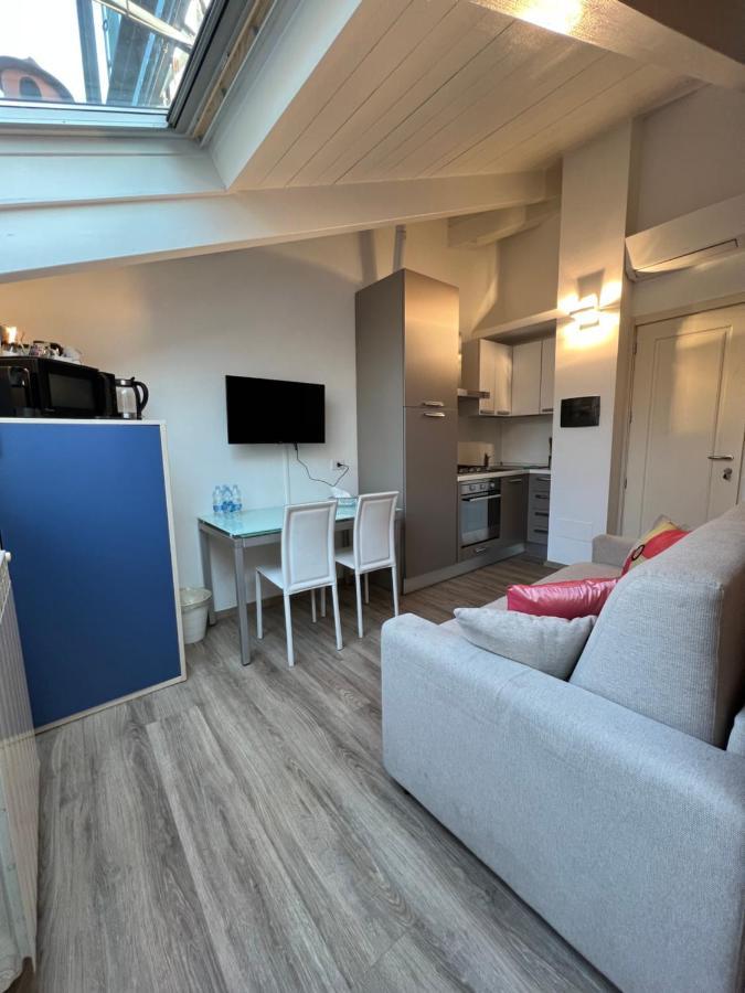 Sunshine Raggio Di Sole Apartment Milan Exterior photo